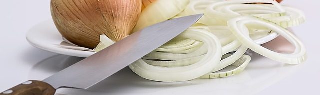 knife sharpening