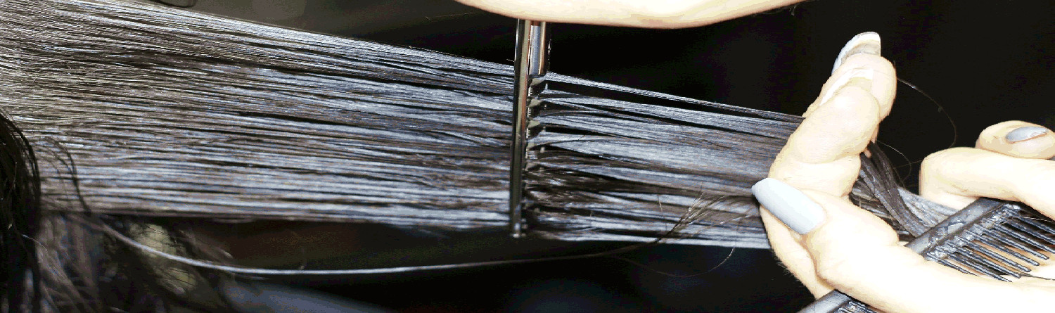 Hairdressers Barbers Tools Sharpening