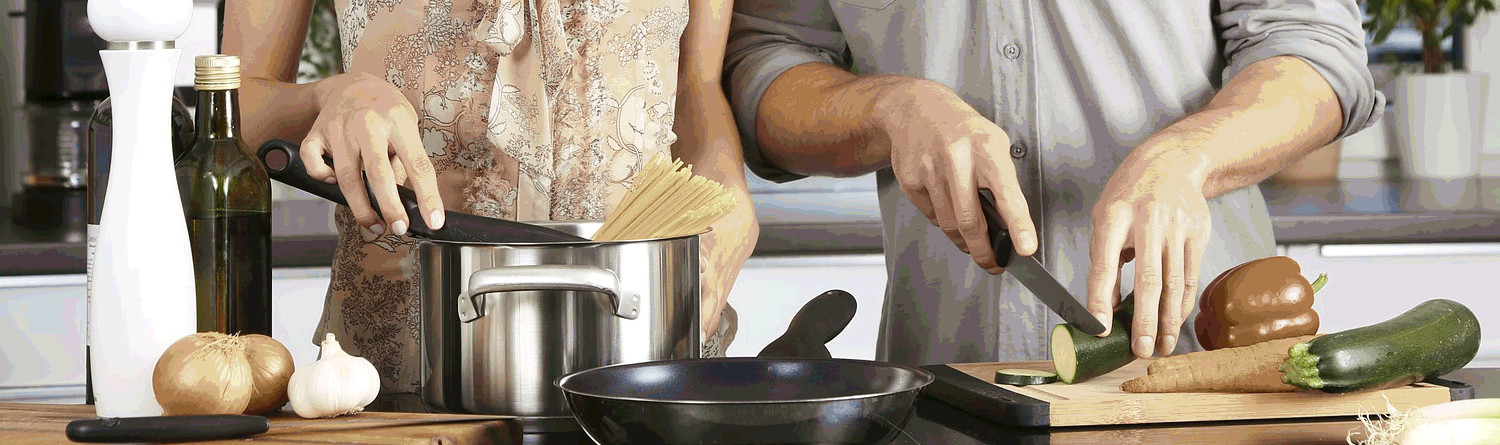Domestic household blade, scissors, knife sharpening